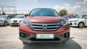 Honda Cr-v 2.2 i-DTEC 4Х4 АВТОМАТИК, снимка 3