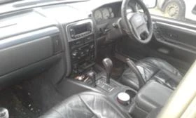 Jeep Grand cherokee 4.7i/  | Mobile.bg    5