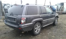 Jeep Grand cherokee 4.7i/  | Mobile.bg    3