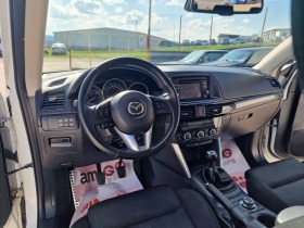 Mazda CX-5 2.2 SKYACTIVE | Mobile.bg   11