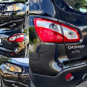 Nissan Qashqai 2.0  150 .. FACE !44!   | Mobile.bg   15
