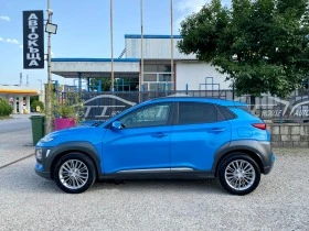 Hyundai Kona Premium* 1.6TGDI* 4x4*  ! | Mobile.bg    5