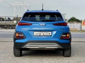     Hyundai Kona Premium* 1.6TGDI* 4x4*  !