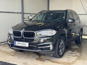 BMW X5 3.0D  Германия, снимка 3