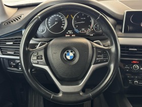 BMW X5 3.0D  Германия, снимка 10