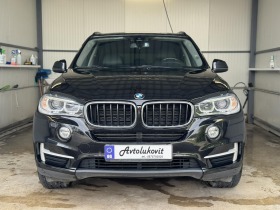 BMW X5 3.0D  Германия, снимка 2