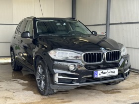 BMW X5 3.0D  Германия, снимка 1