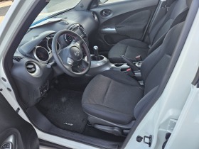 Nissan Juke 1.6i + LPG / 117 . .  | Mobile.bg    9