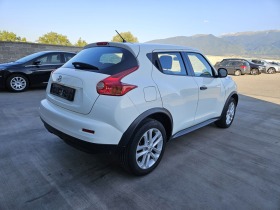 Nissan Juke 1.6i + LPG / 117 . .  | Mobile.bg    6