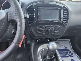 Nissan Juke 1.6i + LPG / 117 К. С. , снимка 11