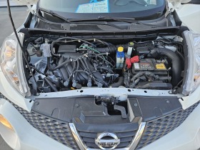 Nissan Juke 1.6i + LPG / 117 К. С. , снимка 14