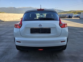 Nissan Juke 1.6i + LPG / 117 К. С. , снимка 7