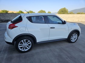 Nissan Juke 1.6i + LPG / 117 К. С. , снимка 5