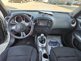 Nissan Juke 1.6i + LPG / 117 . .  | Mobile.bg    10