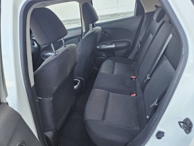 Nissan Juke 1.6i + LPG / 117 К. С. , снимка 12