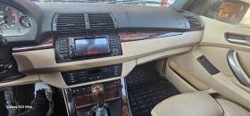 BMW X5 3.0 D 218 к.с. FACE LIFT SPORT PAKET, снимка 9