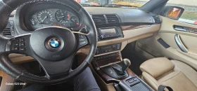 BMW X5 3.0 D 218 к.с. FACE LIFT SPORT PAKET, снимка 3