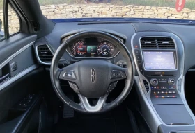 Lincoln Mkx, снимка 14