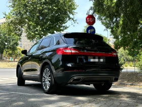 Lincoln Mkx, снимка 7