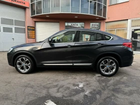 BMW X4 М пакет, снимка 7