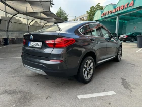 BMW X4 М пакет, снимка 4