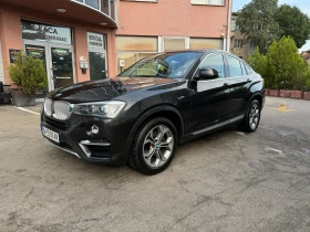 BMW X4 М пакет, снимка 8