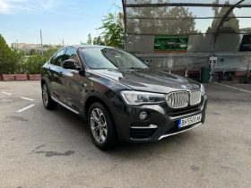 BMW X4 М пакет, снимка 1