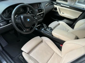 BMW X4 М пакет, снимка 10