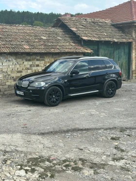 BMW X5 40d 8zf, снимка 4