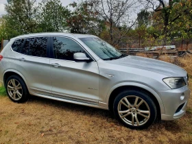 BMW X3 2.0 184  | Mobile.bg    5