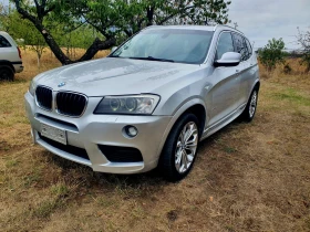 BMW X3 2.0 184  | Mobile.bg    3