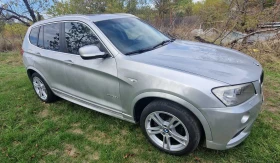     BMW X3 2.0 184 