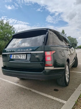 Land Rover Range rover 4.4, снимка 14