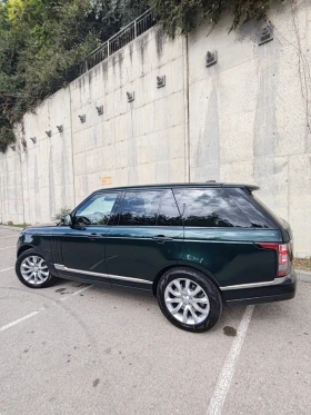 Land Rover Range rover 4.4, снимка 13