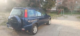 Honda Cr-v, снимка 5