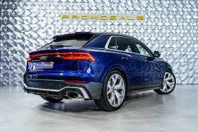 Audi RSQ8 Pano* B&O* 360 | Mobile.bg    4