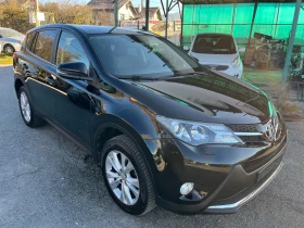 Toyota Rav4 2.2d4d 4x4 full, снимка 3