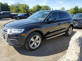     Audi Q5  PREMIUM PLUS 