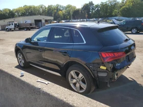 Audi Q5  PREMIUM PLUS  | Mobile.bg    2