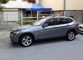 BMW X1 1.8D Xdrive Panorama, снимка 3