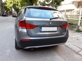 BMW X1 1.8D Xdrive Panorama, снимка 4