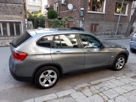 BMW X1 1.8D Xdrive Panorama, снимка 6