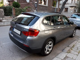 BMW X1 1.8D Xdrive Panorama, снимка 5