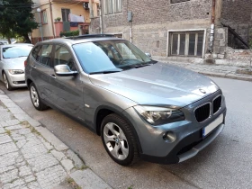 BMW X1 1.8D Xdrive Panorama, снимка 2