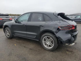 Porsche Macan 2017 PORSCHE MACAN | Mobile.bg    4