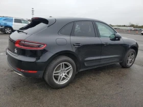 Porsche Macan 2017 PORSCHE MACAN | Mobile.bg    5