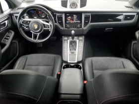 Porsche Macan 2017 PORSCHE MACAN | Mobile.bg    8