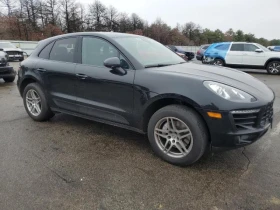 Porsche Macan 2017 PORSCHE MACAN | Mobile.bg    2