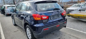 Mitsubishi ASX 4 Х 4 - 8600 лв. - 86655311 | Car24.bg