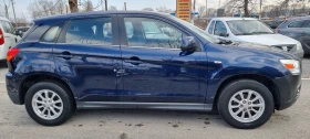 Mitsubishi ASX 4 Х 4 - 8600 лв. - 86655311 | Car24.bg